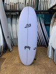 5'4 LOST BEAN BAG SURFBOARD (212859)