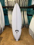 5'10 LOST SABOTAJ SURFBOARD (212802)