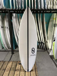 5'6 FIREWIRE FLAT EARTH SURFBOARD (5199017)