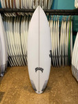 5'7 LOST QUIVER KILLER SURFBOARD (199899)