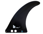 FCS II CONNECT GLASSFLEX 8" FIN (FCON-GF01-LB-80-R)