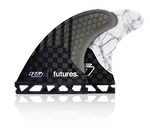 FUTURES HS2 V2 HONEYCOMB TRI MEDIUM (2486-435-00)