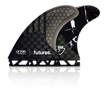 FUTURES HS1 V2 HONEYCOMB TRI LARGE (2487-456-00)