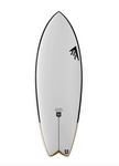 5'5 FIREWIRE SEASIDE SPECIAL ORDER SURFBOARD (SOSS7)