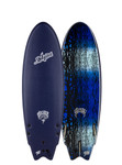 5'5 CATCH SURF ODYSEA X LOST RNF (ODY55-LST-BL20-5'5)