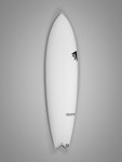 7'4 FIREWIRE SEASIDE & BEYOND LFT SPECIAL ORDER SURFBOARD (FWSO5)