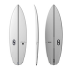 6'0 FIREWIRE SCI-FI 2.0 IBOLIC SPECIAL ORDER SURFBOARD (FWSO15)