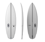 6'1 FIREWIRE SCI-FI 2.0 IBOLIC SPECIAL ORDER SURFBOARD (FWSO17)