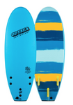 5'0 ODYSEA STUMP SURFBOARD (ODY50-T-CB20)