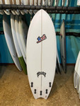 5'6 LOST PUDDLE FISH PRO SURFBOARD (170970)