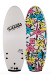 54" CATCH SURF ODYSEA SPECIAL TRI KALANI ROBB (ODY54-KR-WH20)