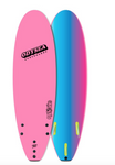 6'0 CATCH SURF ODYSEA LOG SURFBOARD (ODY60LOG-HP20)