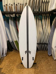 6'0 SUB DRIVER 2.0 LIGHT SPEED SURFBOARD (208694)