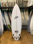 5'11 LOST ROUND UP SURFBOARD (176477)