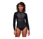 WOMENS ONEIL BAHIA 1/.5 FULLZIP JACKET (4933)