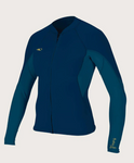 WOMENS ONEIL BAHIA 1/.5 FULLZIP JACKET (4933)