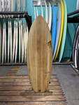 5'3 FIREWIRE TWICE BAKED SURFBOARD (9197361)