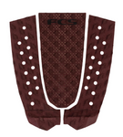 FCS T-3 MAHOGANY TRACTION (FT312)