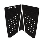 FCS T-3 FISH BLACK TRACTION (FT3F1)