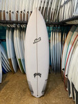 6'4 ...LOST ROCKET REDUX USED SURFBOARD (201753)