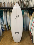 6'4 ...LOST ROCKET REDUX USED SURFBOARD (201753)