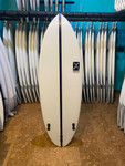5'6 FIREWIRE GLAZER SURFBOARD (2196100)