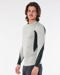 RIPCURL WAVES UV LONG SLEEVE TEE (WLU3AM)