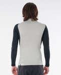 RIPCURL WAVES UV LONG SLEEVE TEE (WLU3AM)