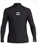 BILLABONG ALL DAY WAVE PF RASHGUARD (MR603BAL)