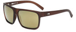 OTIS AFTER DARK REFLECT SUNGLASSES (ESPRESSO MIRROR)