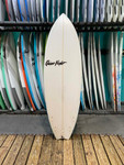 6'0 BLACK MARLIN SURFBOARD (60417)