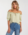 Billabong Sunny Skies Top