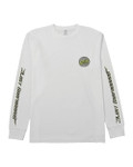 LOST TEAM LONG SLEEVE TEE (10530296)