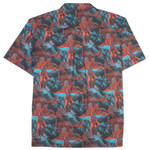 LOST CYBER TROPICS WOVEN (10110468)