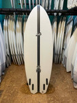 5'9 LOST LIGHTSPEED HYDRA SURFBOARD (213337)