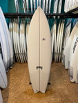 メイヘム　K.A. SWORDFISH 5'7 '' surfboard_ka-