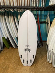 5'5 LOST PUDDLE JUMPER SURFBOARD (205380)