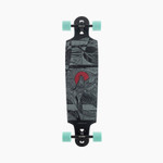 LANDYACHTZ DROP CAT 38 - SEEKER BLACK COMPLETE (121CP-FRDCT38SKB)