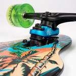 SECTOR 9 STRIKER AINA COMPLETE (B21AT05C)