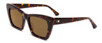 OTIS VIXEN POLARIZED SUNGLASSES (131-210P)