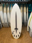 5'4 LOST PUDDLE JUMPER HP SURFBOARD (110460)