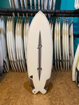 5'5 LOST C4 HYDRA SURFBOARD(110388)