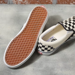 VANS SKATE SLIP-ON  (VN0A5FCAY28)