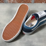 VANS SKATE OLD SKOOL (VN0A5FCBNAV)