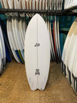 5'4 LOST HYDRA SURFBOARD (204299)