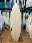 6'7 LOPEZ USED SURFBOARD (NONUM123456)