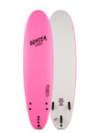 7'0 ODYSEA LOG JOB SURFBOARD (ODY70JOBHP20)