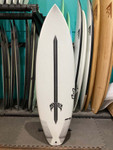 5'9 LOST LIGHTSPEED UBER DRIVER XL SURFBOARD (219950)