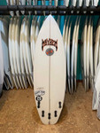 5'4 LOST RAD RIPPER USED SURFBOARD (189951U)