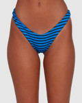 RVCA STORM FRENCH BOTTOMS (XB103RSF-SPB)